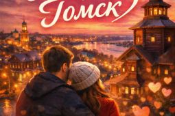 Обложка для тура