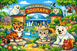 Обложка для тура