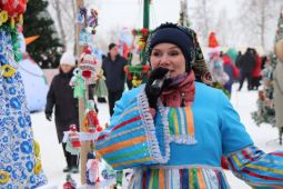 Обложка для тура