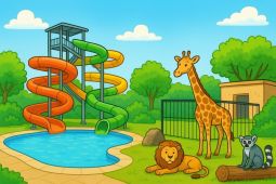 Обложка для тура