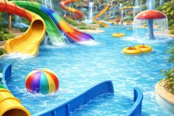 Обложка для тура