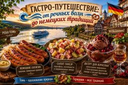 Обложка для тура
