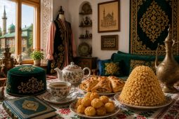 Обложка для тура