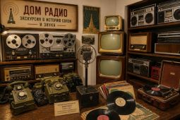 Обложка для тура