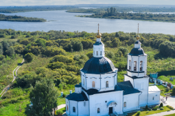 Обложка для тура